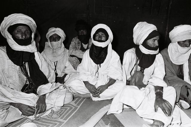 Assemblée de notables